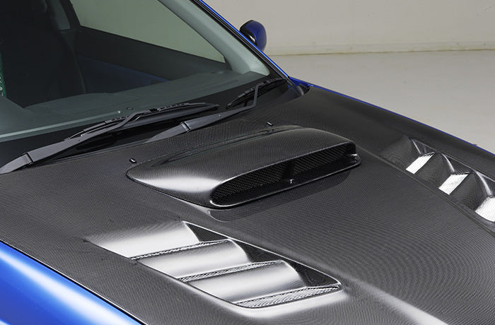 Ings +1 | N-Spec Body Kit for Subaru Impreza WRX STI (GDB) image 9