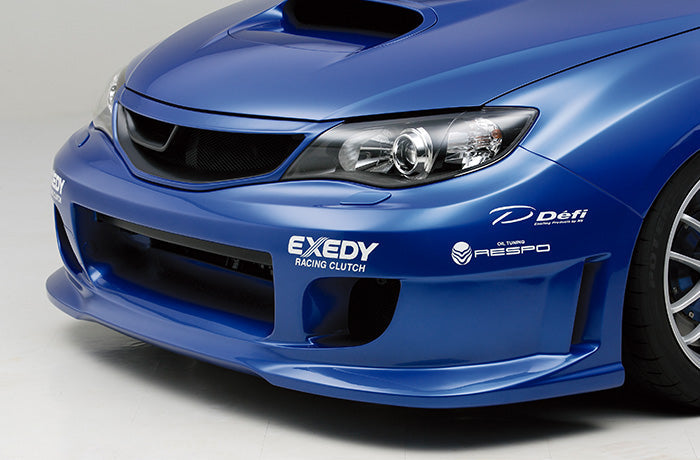 Ings +1 | N-Spec Side Skirts for Subaru Impreza WRX STI (GRB) image 3