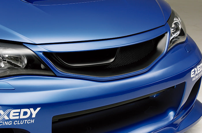 Ings +1 | N-Spec Body Kit for Subaru Impreza WRX STI (GRB) image 7