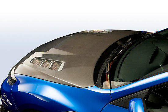 Ings +1 | N-Spec Body Kit for Subaru Impreza WRX STI (GRB) image 8