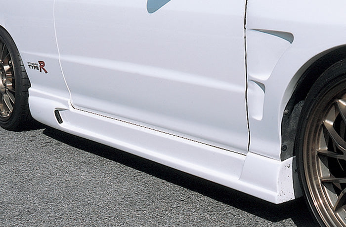Ings +1 | N-Spec Body Kit for Honda Integra (DC2) image 4
