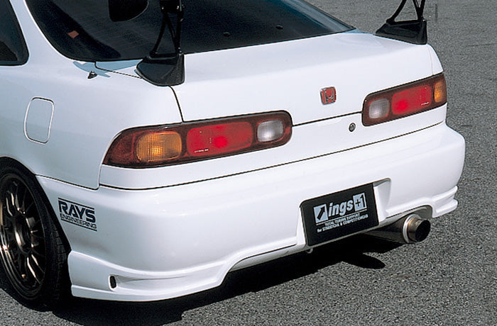 Ings +1 | N-Spec Body Kit for Honda Integra (DC2) image 5