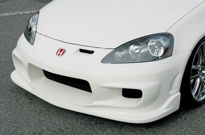 Ings +1 | N-Spec Rear Bumper for Honda Integra (DC5) image 3