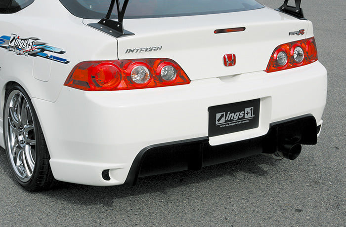 Ings +1 | N-Spec Body Kit for Honda Integra (DC5) image 5