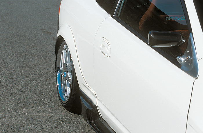 Ings +1 | N-Spec Body Kit for Honda Integra (DC5) image 7