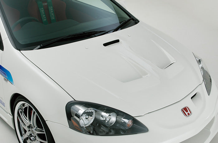 Ings +1 | N-Spec Body Kit for Honda Integra (DC5) image 8