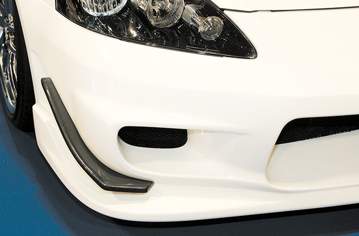 Ings +1 | N-Spec Body Kit for Honda Integra (DC5) image 9