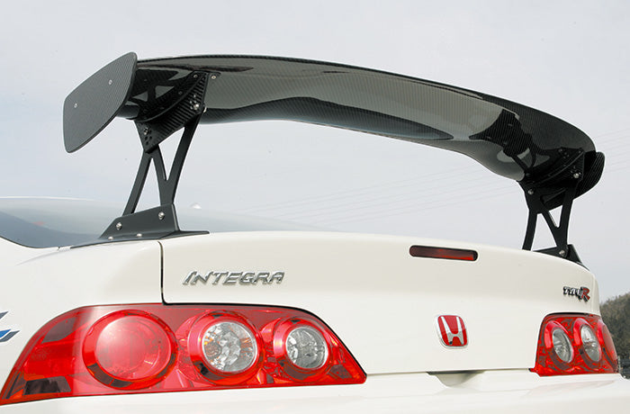 Ings +1 | N-Spec Body Kit for Honda Integra (DC5) image 10