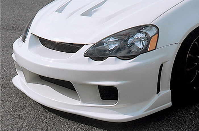 Ings +1 | N-Spec Body Kit for Honda Integra Type-R (DC5) image 3
