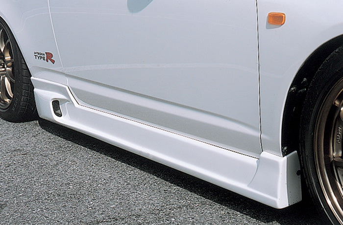 Ings +1 | N-Spec Body Kit for Honda Integra Type-R (DC5) image 4