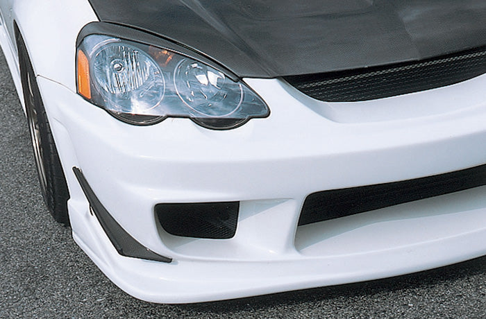 Ings +1 | N-Spec Body Kit for Honda Integra Type-R (DC5) image 9