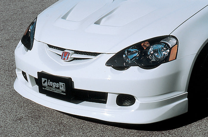 Ings +1 | N-Spec Body Kit for Honda Integra Type-R (DC5) image 11