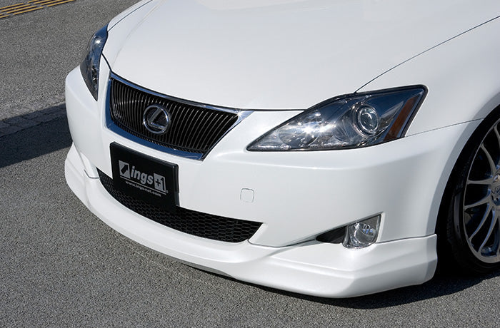 Ings +1 | LX-Sport Body Kit for Lexus IS250/IS350 (GSE20) image 5