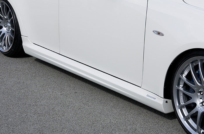 Ings +1 | LX-Sport Body Kit for Lexus IS250/IS350 (GSE20) image 6