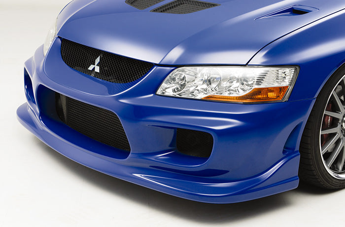 Ings +1 | N-Spec Side Skirts for Mitsubishi Lancer Evolution VII (CT9A) image 3