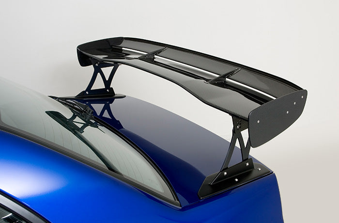 Ings +1 | N-Spec Body Kit for Mitsubishi Lancer Evolution VIII/IX (CT9A) image 7
