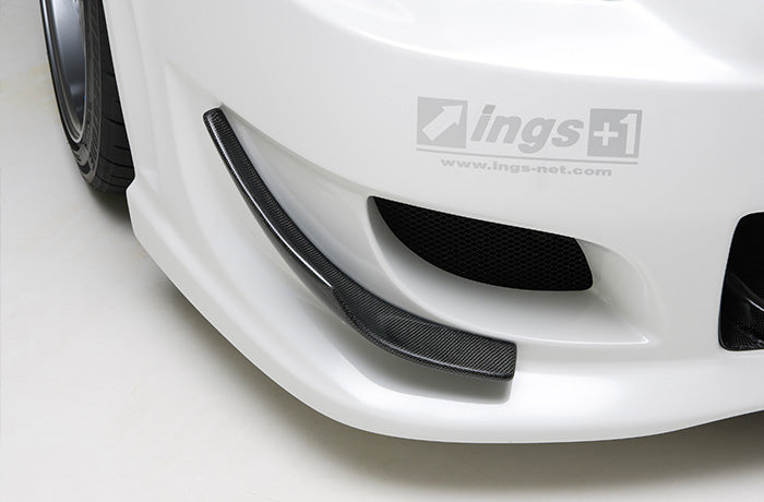Ings +1 | N-Spec Body Kit for Mitsubishi Lancer Evolution X (CZ4A) image 6