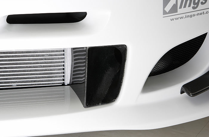 Ings +1 | N-Spec Body Kit for Mitsubishi Lancer Evolution X (CZ4A) image 7