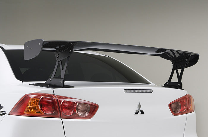 Ings +1 | N-Spec Body Kit for Mitsubishi Lancer Evolution X (CZ4A) image 8