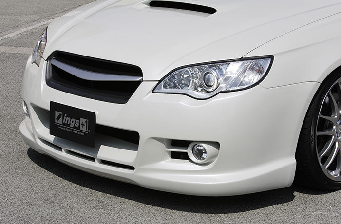 Ings +1 | LX-Sport Body Kit for Subaru Legacy B4 (BL5) image 5