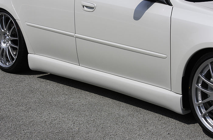 Ings +1 | LX-Sport Body Kit for Subaru Legacy Touring Wagon (BP5) image 6