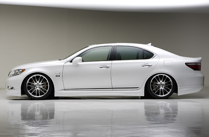 Ings +1 | LX-Sport Body Kit for Lexus LS460/LS600 (USF40/UVF45) image 3