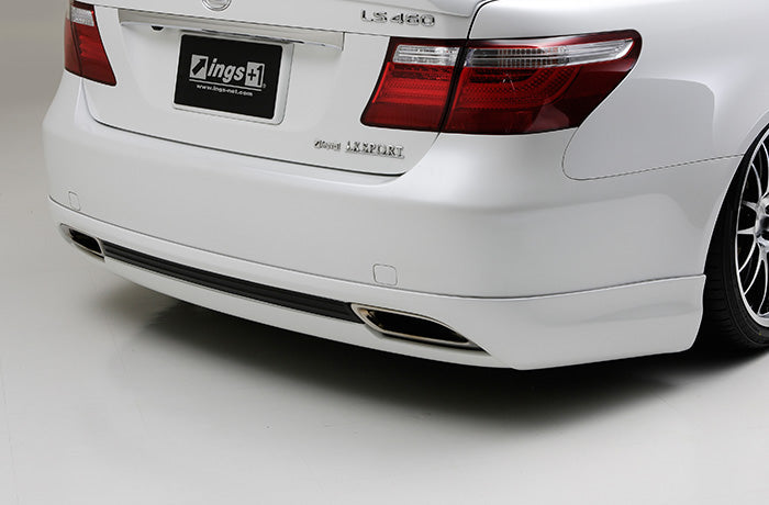 Ings +1 | LX-Sport Body Kit for Lexus LS460/LS600 (USF40/UVF45) image 6