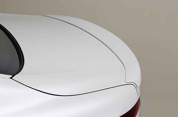 Ings +1 | LX-Sport Body Kit for Lexus LS460/LS600 (USF40/UVF45) image 7
