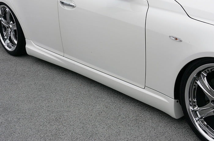 Ings +1 | LX-Sport Body Kit for Toyota Mark X (GRX120) image 4