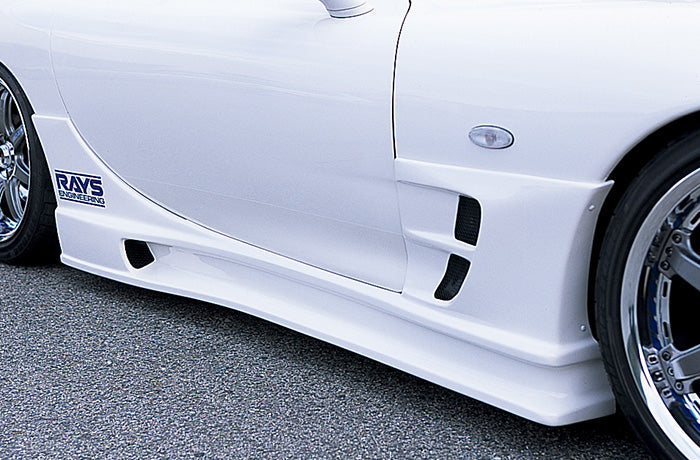 Ings +1 | N-Spec Body Kit for Mazda RX-7 (FD3S) image 4