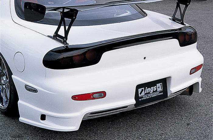 Ings +1 | N-Spec Body Kit for Mazda RX-7 (FD3S) image 5