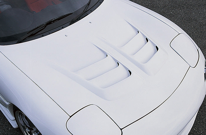 Ings +1 | N-Spec Body Kit for Mazda RX-7 (FD3S) image 6
