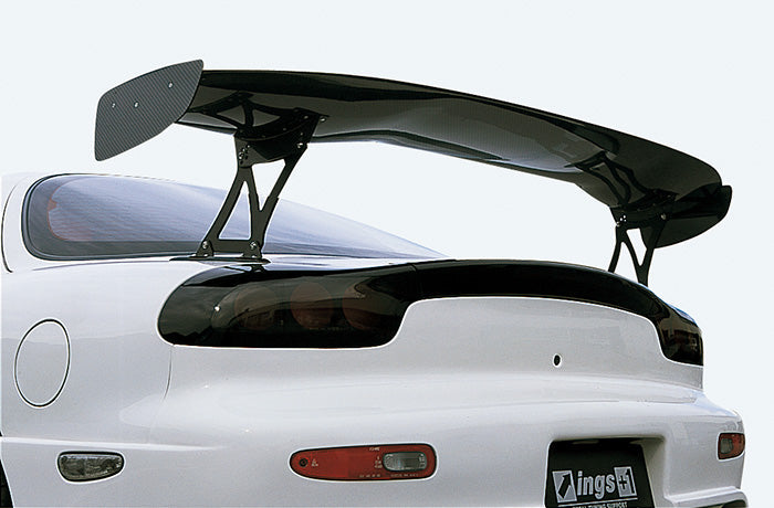 Ings +1 | N-Spec Body Kit for Mazda RX-7 (FD3S) image 9