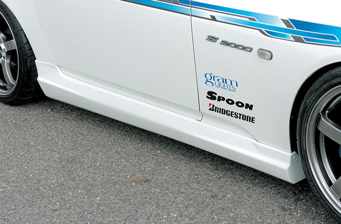 Ings +1 | N-Spec Body Kit for Honda S2000 (AP1/AP2) image 4
