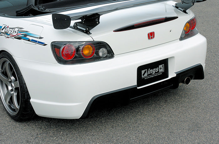Ings +1 | N-Spec Body Kit for Honda S2000 (AP1/AP2) image 5