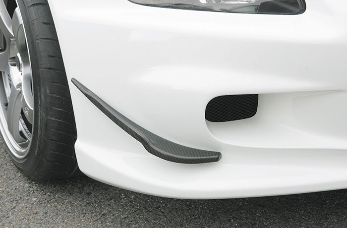 Ings +1 | N-Spec Body Kit for Honda S2000 (AP1/AP2) image 6