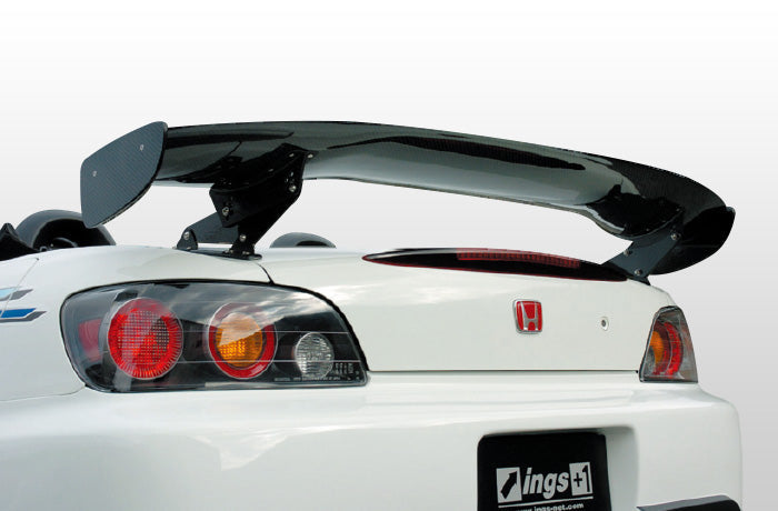 Ings +1 | N-Spec Body Kit for Honda S2000 (AP1/AP2) image 7
