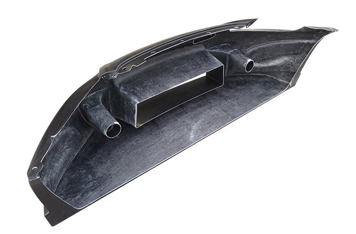 Ings +1 | N-Spec Rear Bumper for Honda S2000 Type-2 (AP1/AP2) image 3