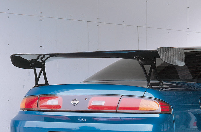 Ings +1 | R-Spec Body Kit for Nissan Silvia (S14) image 8
