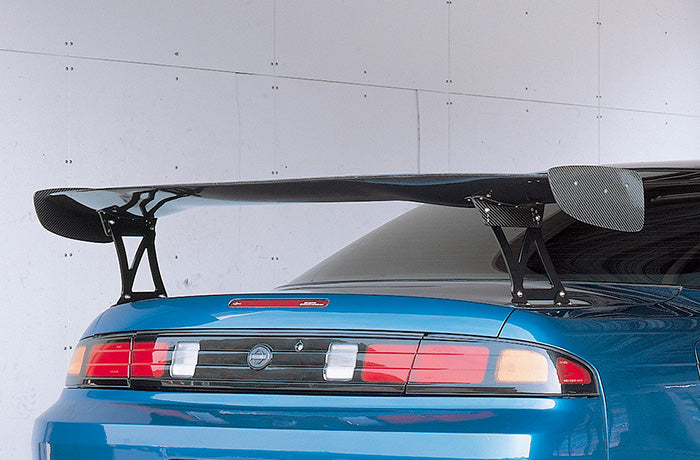 Ings +1 | R-Spec Body Kit for Nissan Silvia (S14) image 7