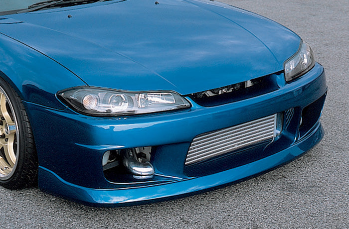 Ings +1 | R-Spec Body Kit for Nissan Silvia (S15) image 3