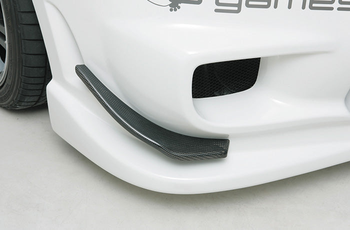Ings +1 | N-Spec Body Kit for Toyota Vitz (NCP90) image 6