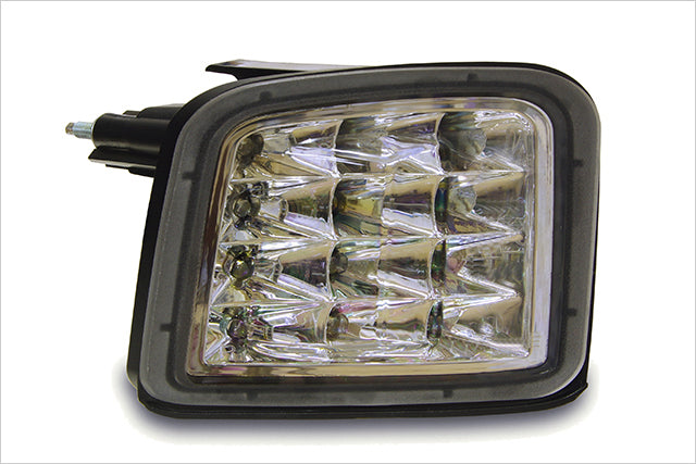 ChargeSpeed | LED Front Indicator Lamps for Subaru Levorg STI Sport (VM) - photo 1