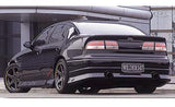 B-Wave | Elite Body Kit for Toyota Aristo JZS147