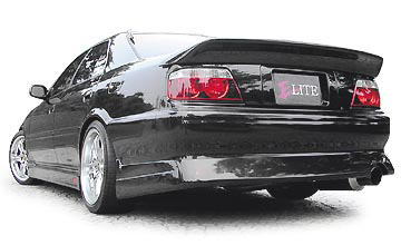B-Wave | Elite Body Kit for Toyota JZX100 Chaser