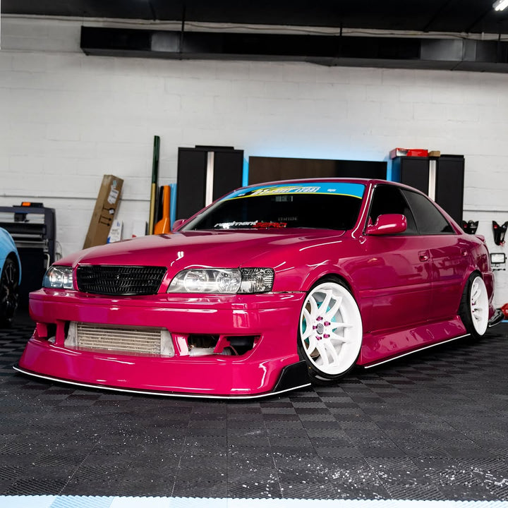 Origin Lab | Drift Line Body Kit for Toyota JZX100 Chaser