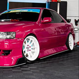 Origin Lab | Drift Line Side Skirts for Toyota JZX100 Chaser