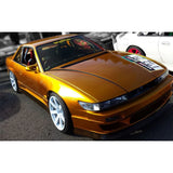 Origin Lab | Stylish Line Body Kit for Nissan Silvia S13
