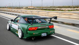 Koguchi Power | Universal 3D GT Wing