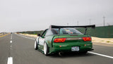 Koguchi Power | Universal 3D GT Wing
